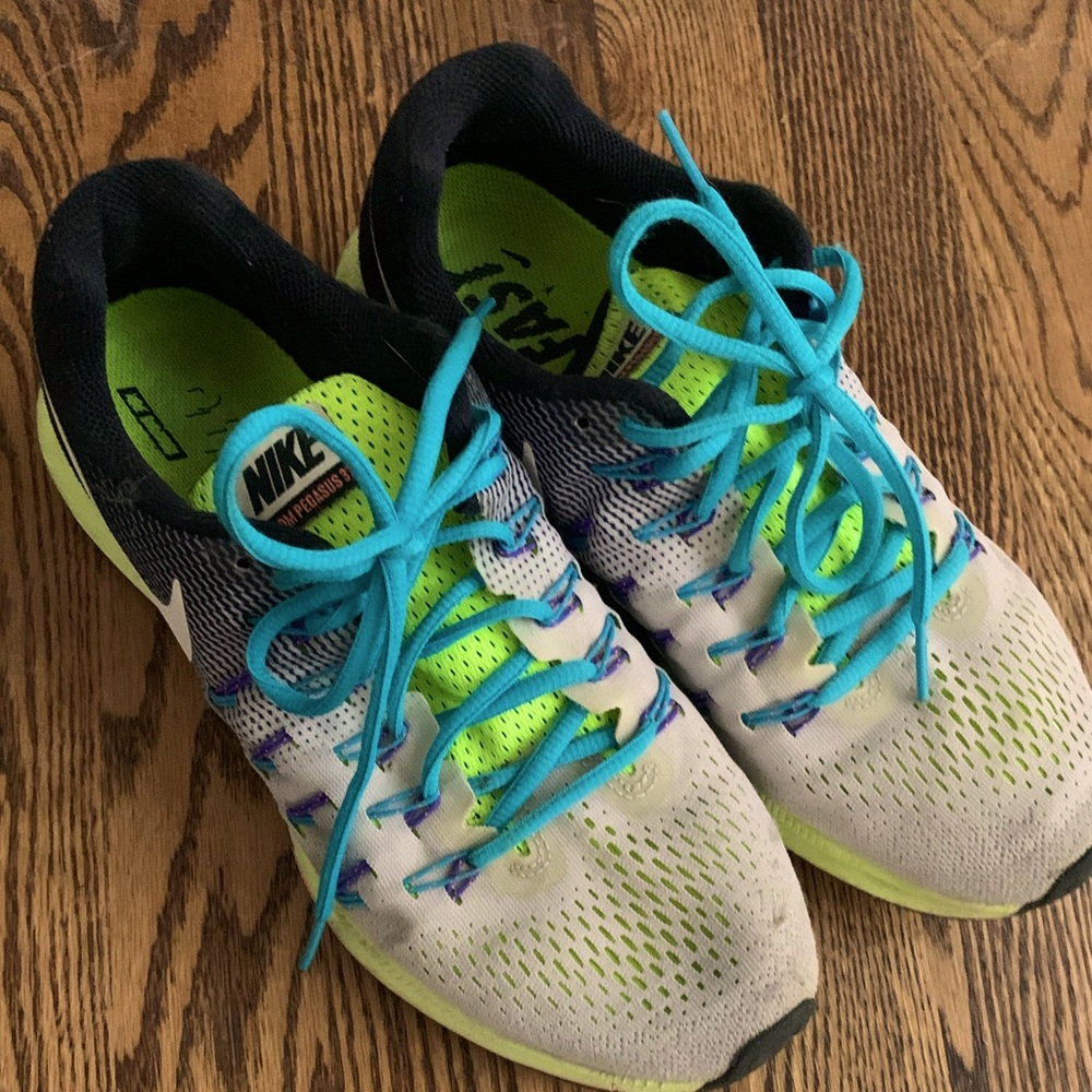 Nike Zoom Pegasus 33